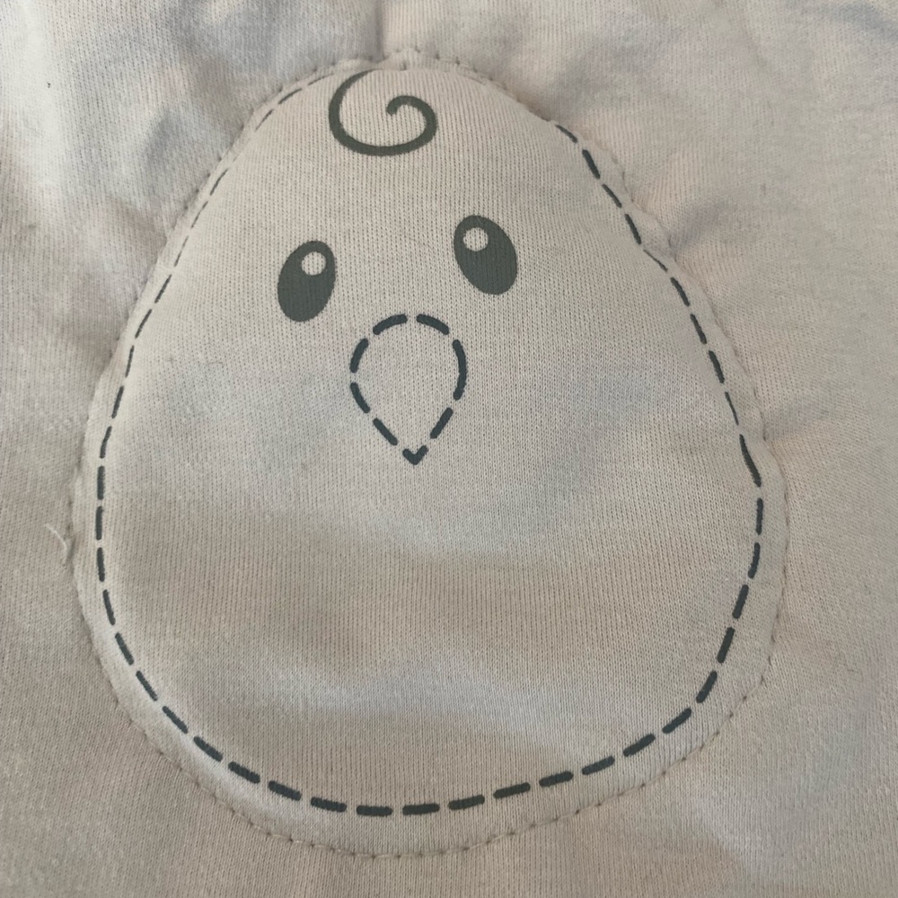 Nested Bean sack - Picture 2 of 6